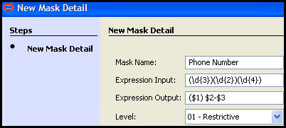Mask Editor
